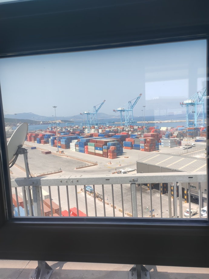 Anlık durum alalım kimler nerde ne yapıyor?