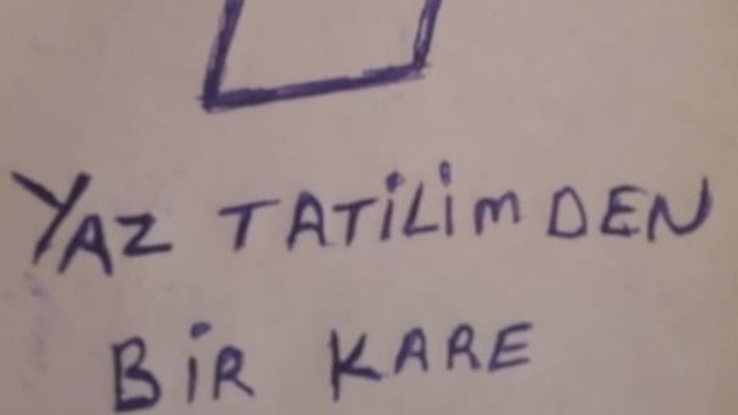 Anlık durum alalım kimler nerde ne yapıyor?