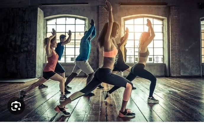 Yüzme mi fitness mi daha etkilidir yağ yakmada ?