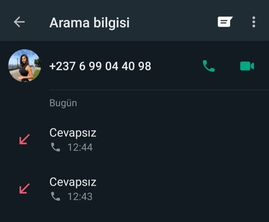 Neden arıyorlar?