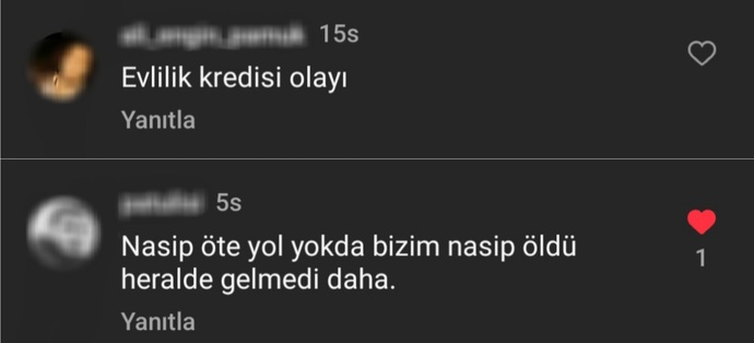 Nisanlanma ve Evlenmelerin yaz aylarinda artmasini nasil buluyorsunuz?