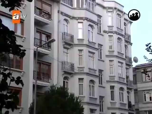 Bu evlere bakarak hangi Türk dizisine ait olduklarını bulabilir misin?
