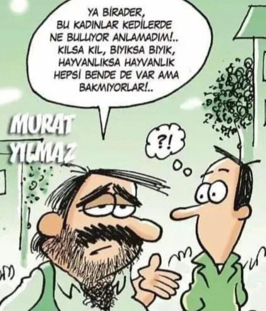 Bu görsel haklı mı sizce?