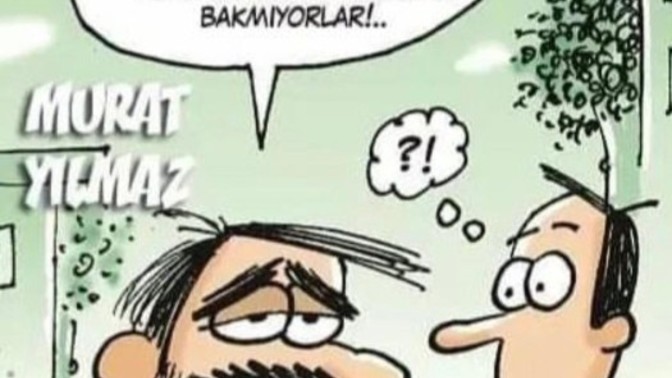 Bu görsel haklı mı sizce?