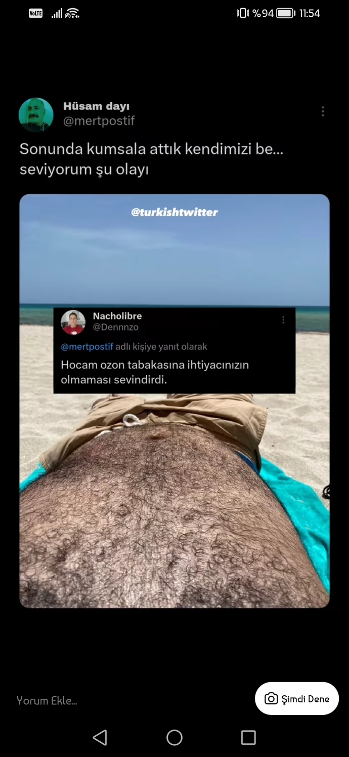 Pasaklı ve bakımsız erkekle evlilik olur mu?