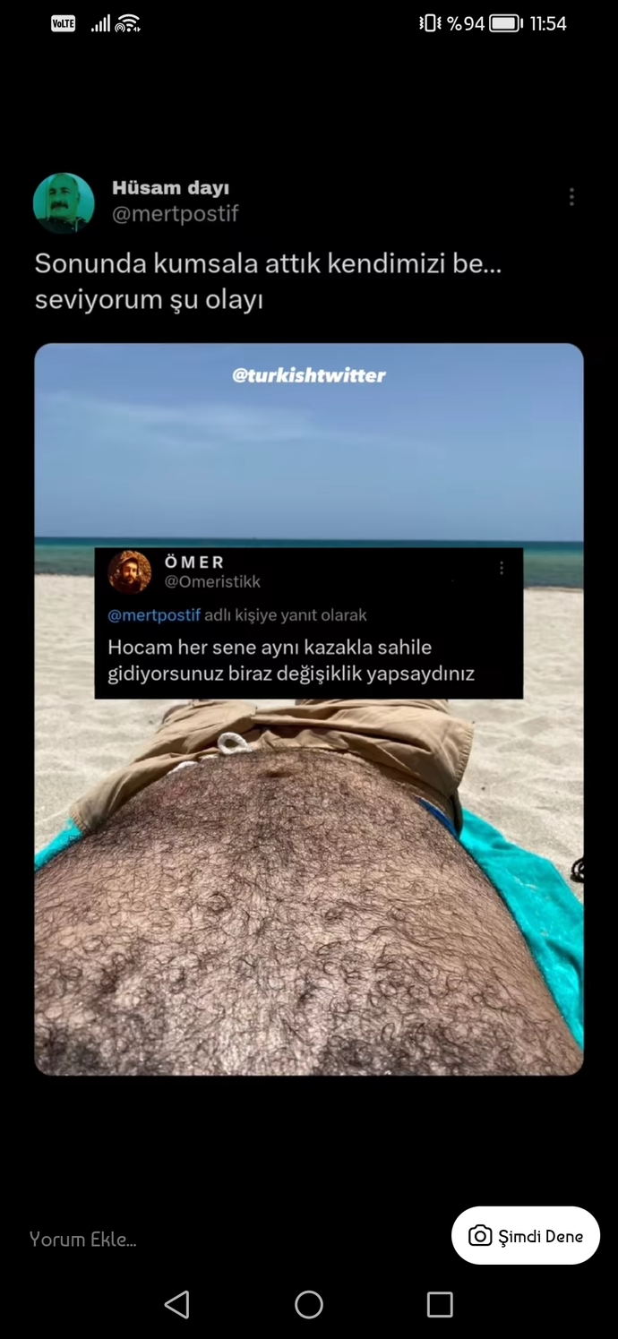 Pasaklı ve bakımsız erkekle evlilik olur mu?