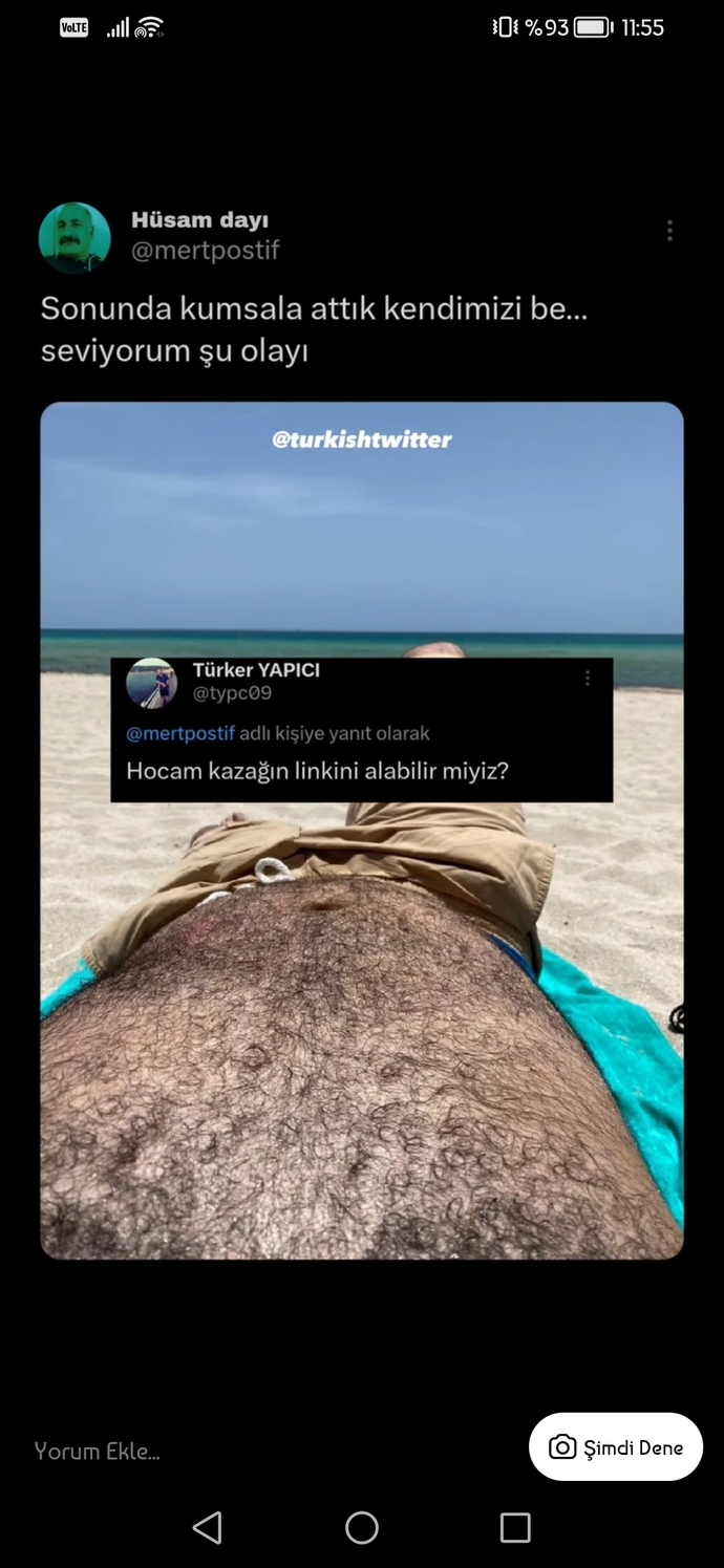 Pasaklı ve bakımsız erkekle evlilik olur mu?