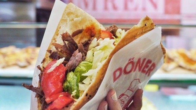 Yazın en çok tükettiğiniz yiyecek nedir?