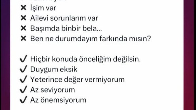 Dürüstlüğünüze 10 üzerinden kaç verirsiniz?