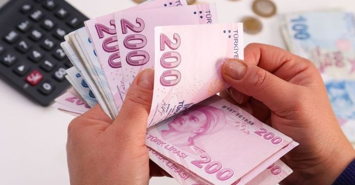 İlk vergi katlaması MTVye geldi! Sizce tüm vergiler katlanır mı?