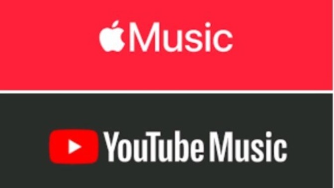 Hangi müzik platformunu kullanıyorsunuz?