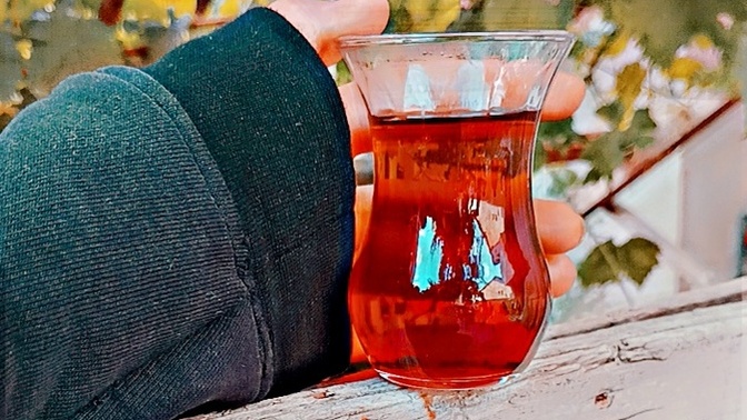 Yazın en çok hangi içecekleri tüketiyorsunuz?