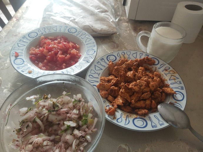 Yemek yapan erkek çekici midir sizce?