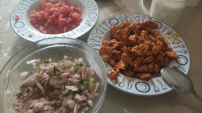 Yemek yapan erkek çekici midir sizce?