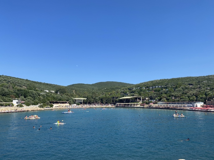 Ucuza deniz kıyısı tatili önerir misiniz?