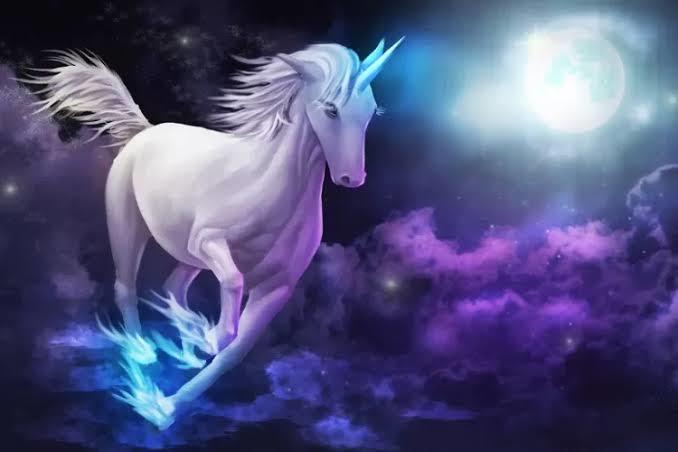 Unicornlar sizce gerçek mi?