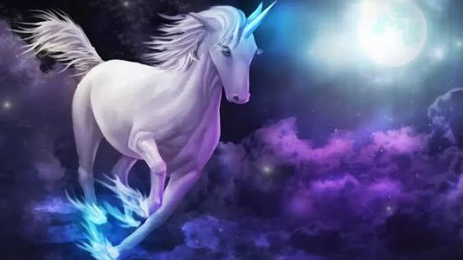Unicorn'lar sizce gerçek mi?