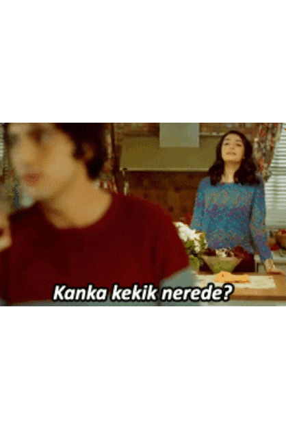 Sevdiğiniz ama bir türlü açılamadığınız kişi size kanka diyerek hitap etse bu sevgiden soğur musunuz?