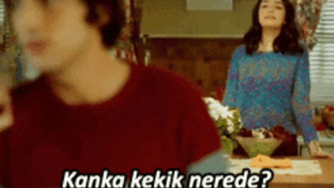 Sevdiğiniz ama bir türlü açılamadığınız kişi size kanka diyerek hitap etse bu sevgiden soğur musunuz?