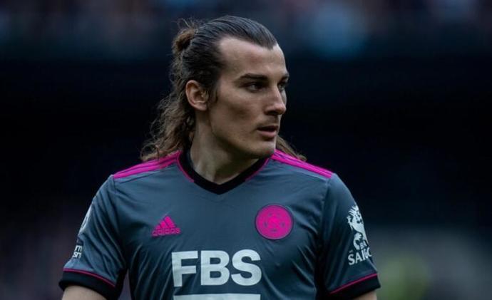 Çağlar Söyüncü, Atletico Madrid ile 4 yıllık sözleşme imzaladı. Türk sporcuları başarılı buluyor musunuz?