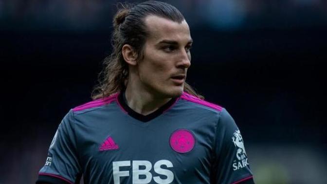Çağlar Söyüncü, Atletico Madrid ile 4 yıllık sözleşme imzaladı. Türk sporcuları başarılı buluyor musunuz?