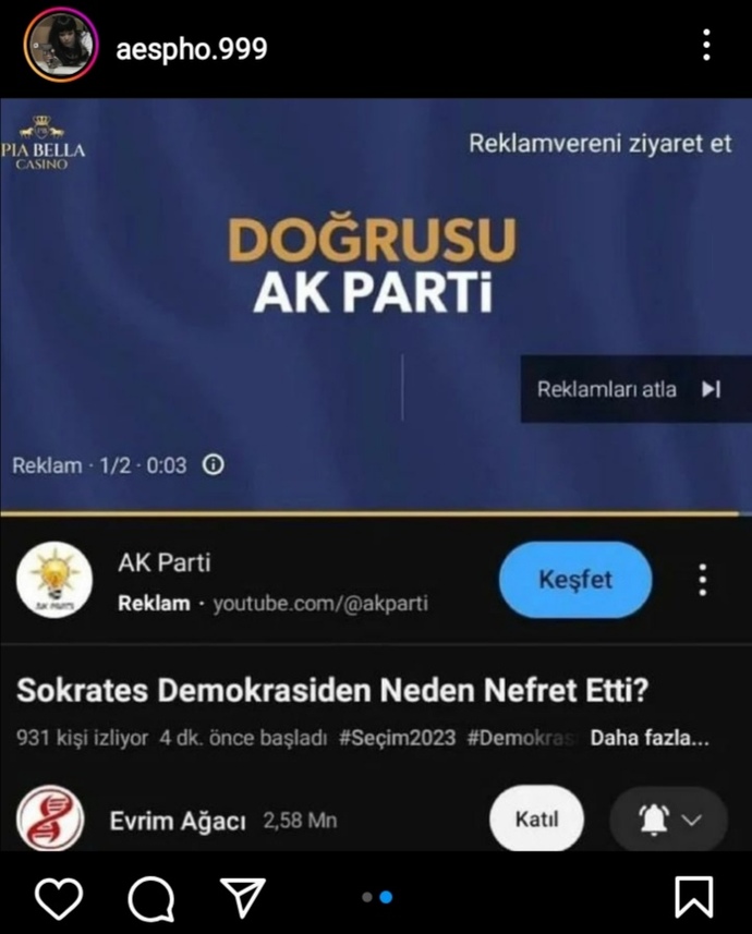 Söylemek isteyip de söyleyemediğiniz şeyler var mı?
