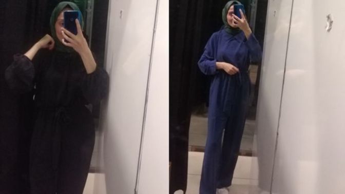 Hangi tulumu almalıyım sizce?