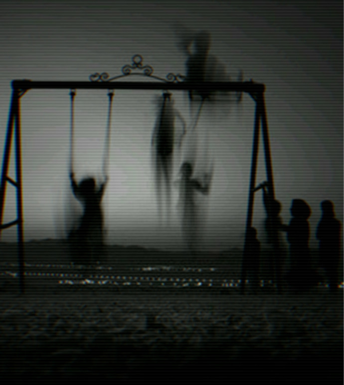Sonsuza dek çocuk kalmak ister miydiniz?