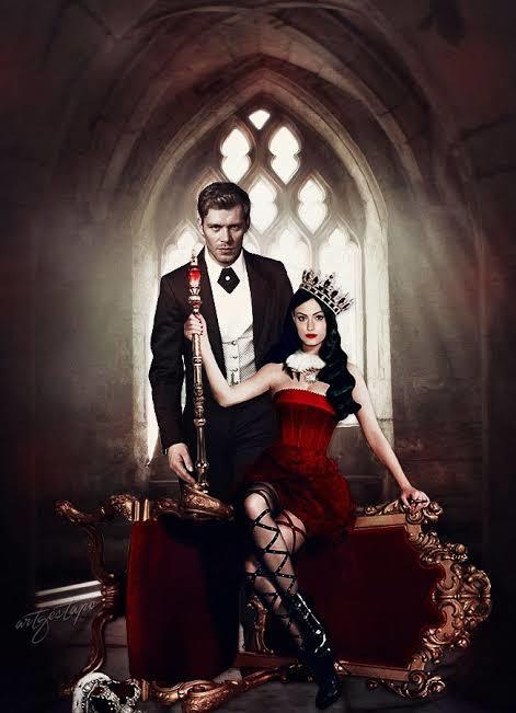 The Originals