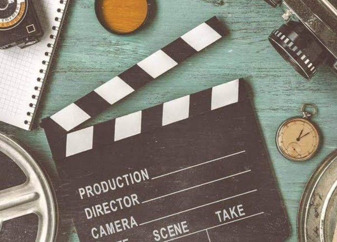 Film mi, dizi mi izlemeyi seversiniz 🎞?
