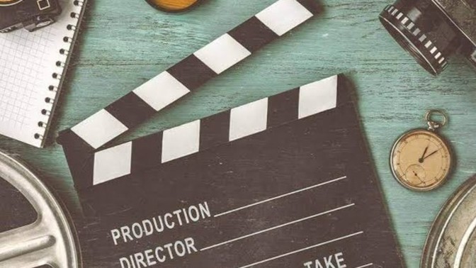 Film mi, dizi mi izlemeyi seversiniz 🎞?