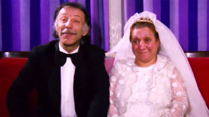 Sence kaç seneye evlenirsin?