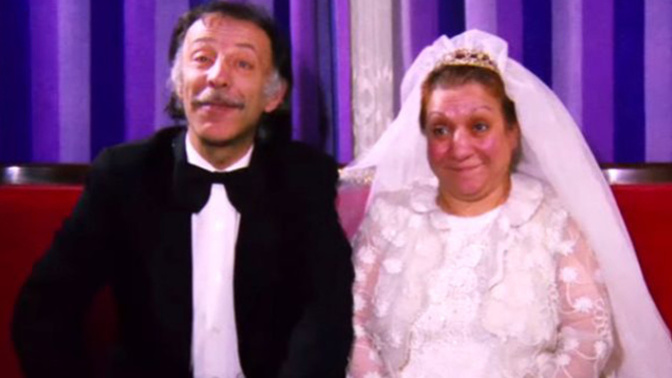 Sence kaç seneye evlenirsin?