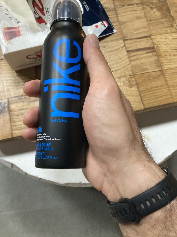 Çantanızdan asla ayırmadığınız deodorant hangisi?