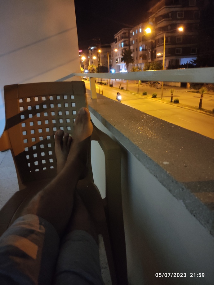 Serinleme