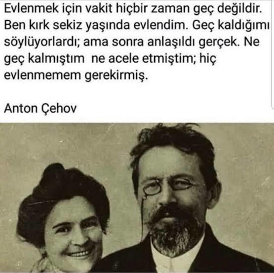 Kaç yaşında evenirsen evlen her zaman erken midir? Yoksa belli yaşarda geç kalınmışlık olur mu?