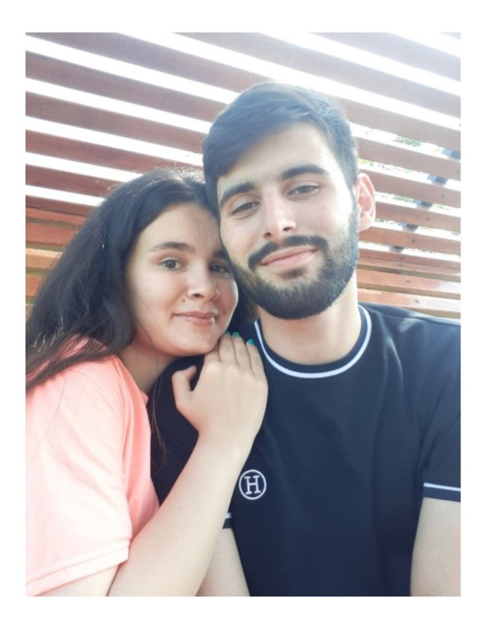 Sevgilimle benziyor muyuz, sevenler birbirine benzer mi?