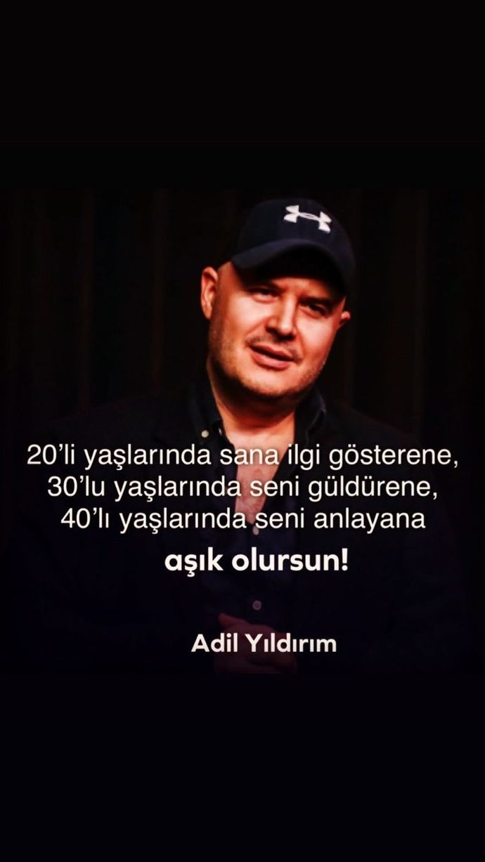 Kaç kere aşık oldun?