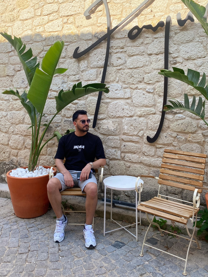 Bu yaz nereye tatile gittiniz 🏝️?