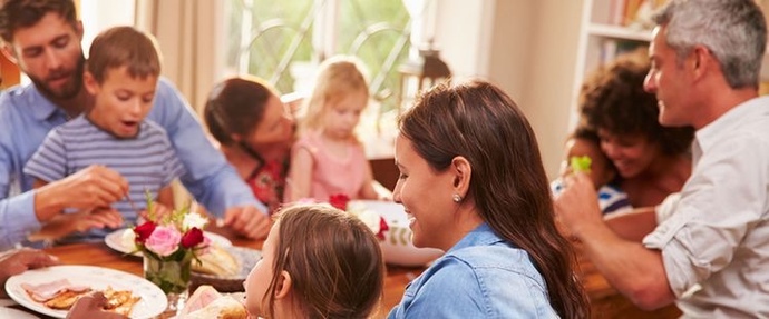 Sizler için, evleneceğiniz kişinin aile yapısı önemli mi? Neden?