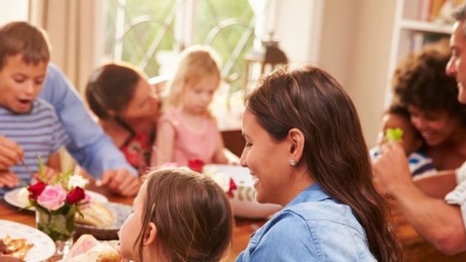 Sizler için, evleneceğiniz kişinin aile yapısı önemli mi? Neden?