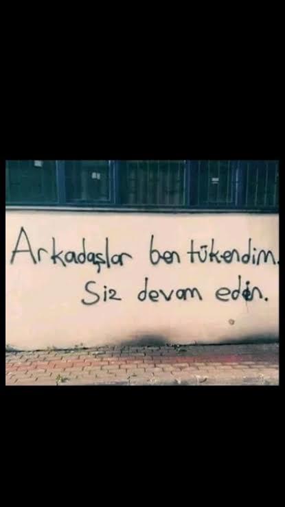 Tüketmeye yatkın olduğunuz neler var?