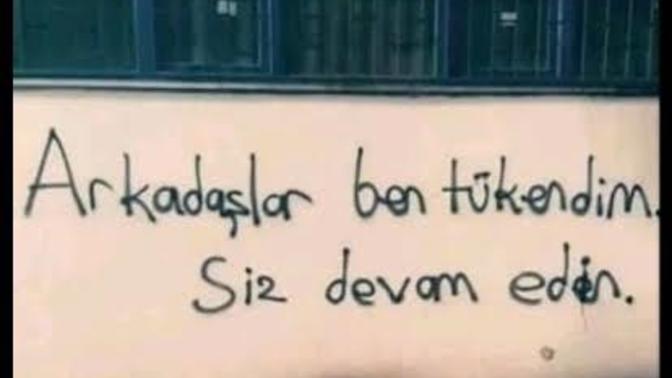 Tüketmeye yatkın olduğunuz neler var?