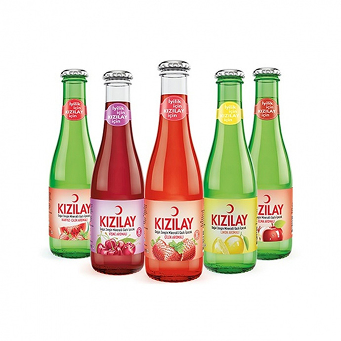 Neyli soda seversiniz ve neden?