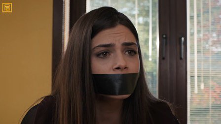 Rol icabı ağzınız bantlansa kabul eder misiniz?