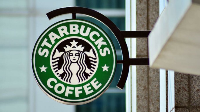 Starbuckstan hiç kahve içtiniz mi?