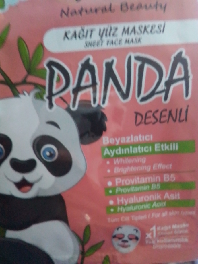 Cilt bakımı yoklaması alıyorum! Uyumadan önce cilt bakımları yapıldı mı?