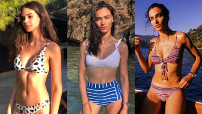 Instagram'da bikinili fotoğraf atmak neden saçma sapan algılanıyor?