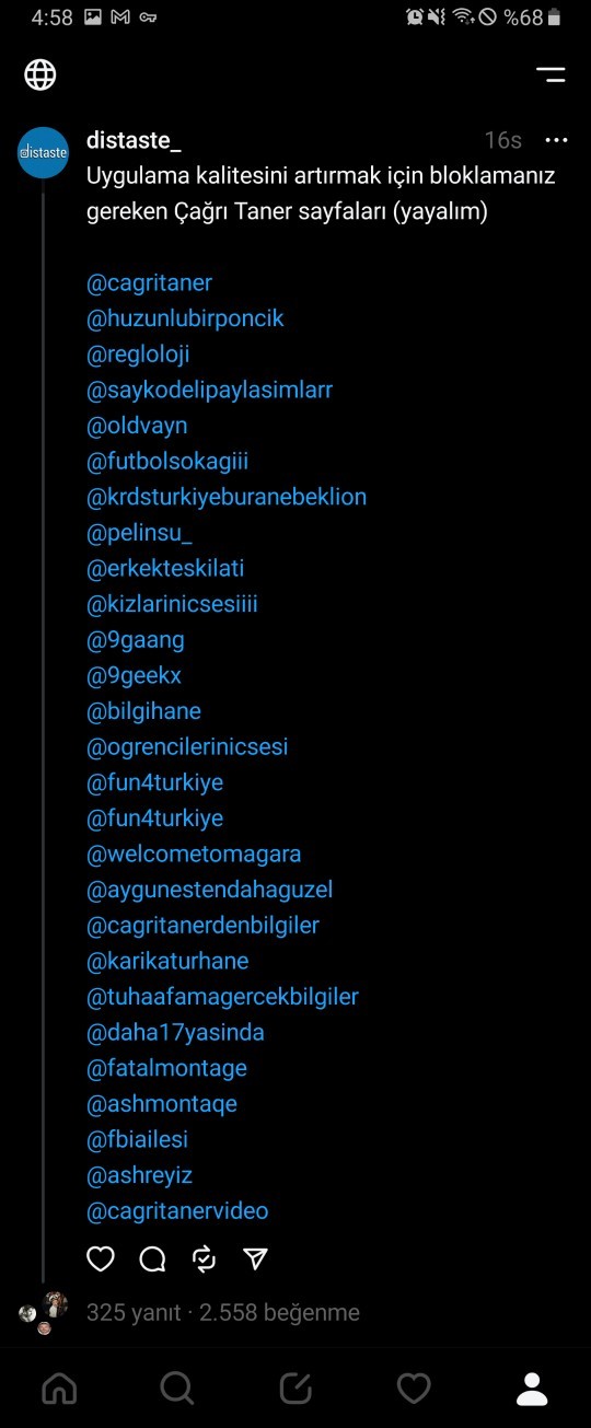 Threads hakkında ne düşünüyorsunuz, Twitter'a rakip olur mu?