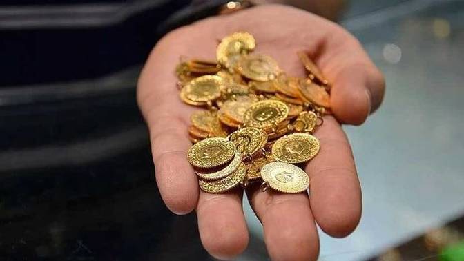 En sağlam yatırım altın mıdır?